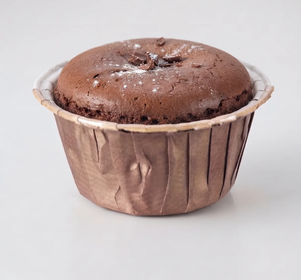 Sufle Kalıbı