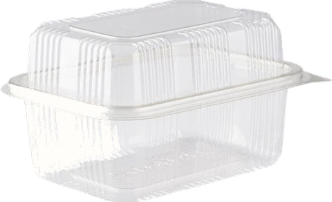 PET plastik