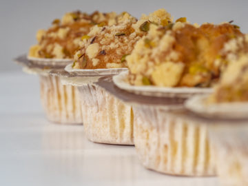 Muffin Tray Kalıpları