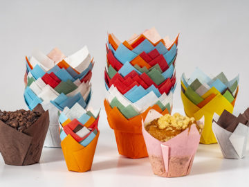 Tulip Kalıpları