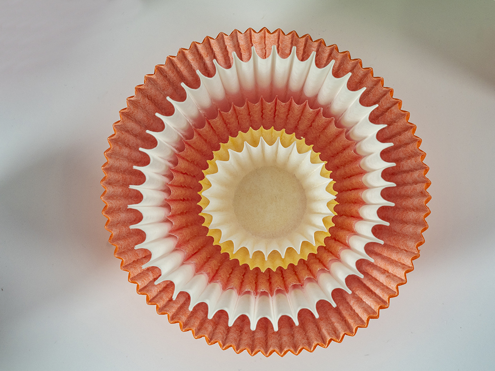 Kapsül Kalıpları – Kağıt kek kapsülü, ekler ve tart kalıbı, 23 mm–16 cm, görsel 4