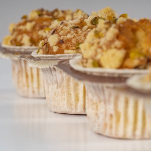 Muffin Tray Kalıpları – Gözlü kağıt muffin tepsisi: 4, 24 ve 35 gözlü, görsel 6