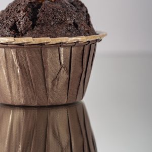 Sufle Kalıbı – Alüminyum yerine fırınlanabilir kağıt sufle kalıbı, görsel 2