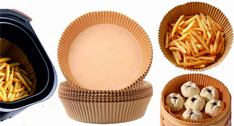 Airfry Kalıpları